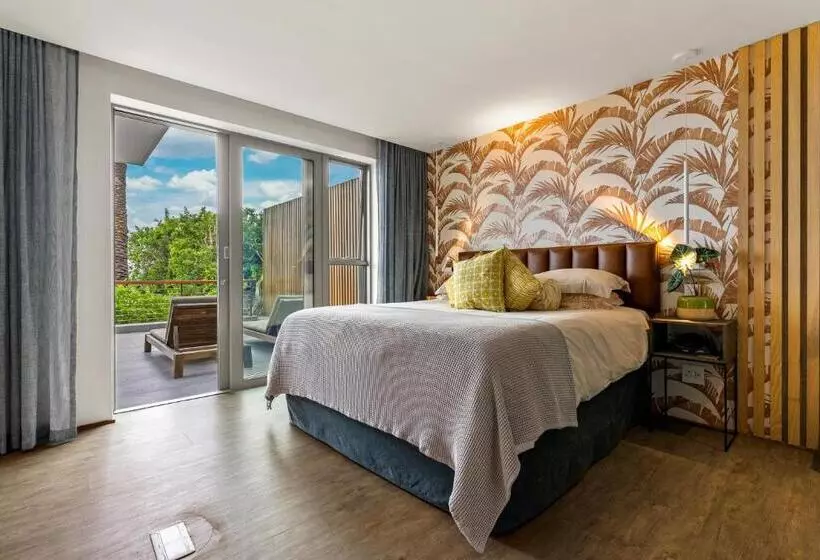 Fotos del hotel Atholl House:  19