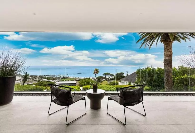 Fotos del hotel Atholl House:  7