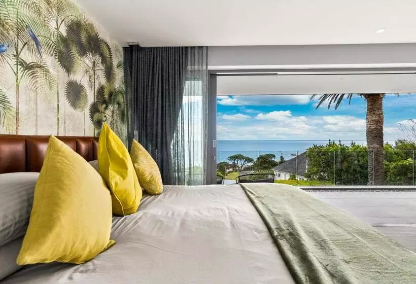 Fotos del hotel Atholl House:  12