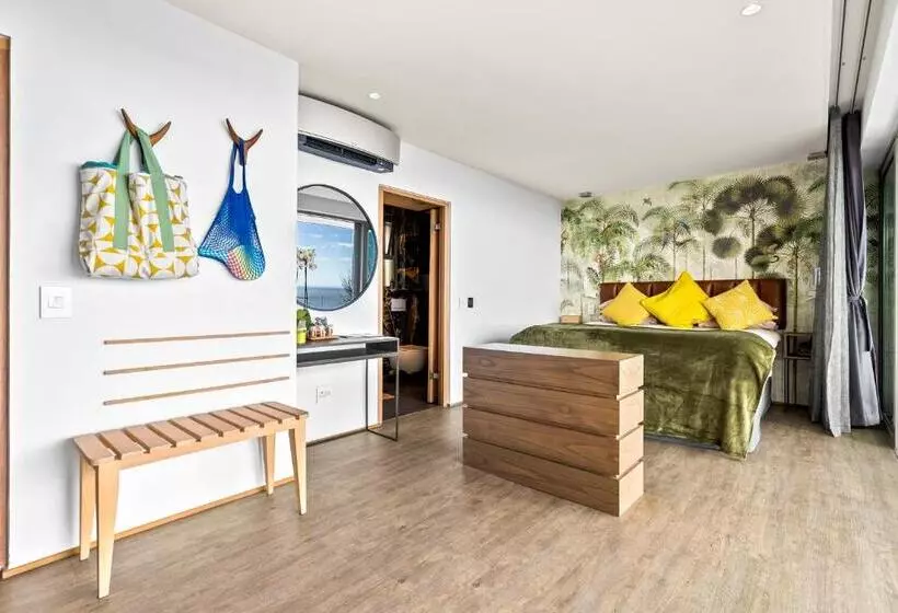 Fotos del hotel Atholl House:  22