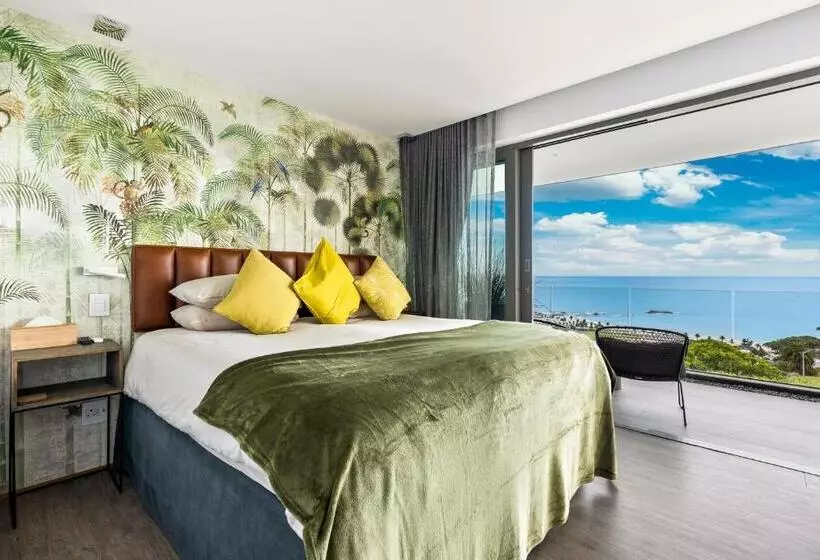 Fotos del hotel Atholl House:  21
