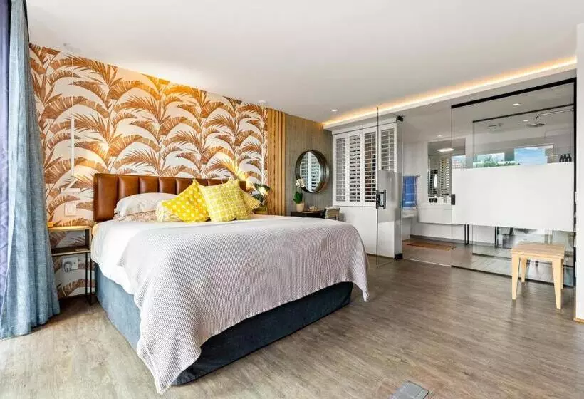 Fotos del hotel Atholl House:  13