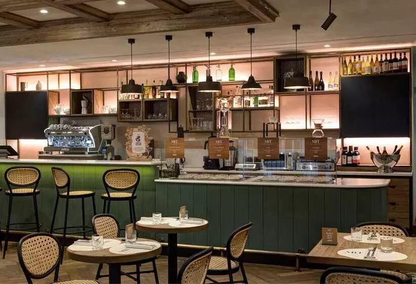 Fotos del hotel Doubletree By Hilton Rome Monti:  23