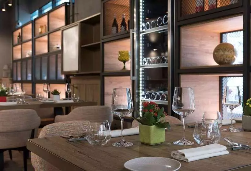 Fotos del hotel Doubletree By Hilton Rome Monti:  3