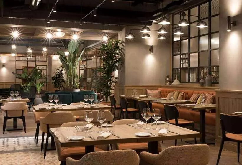 Fotos del hotel Doubletree By Hilton Rome Monti:  6