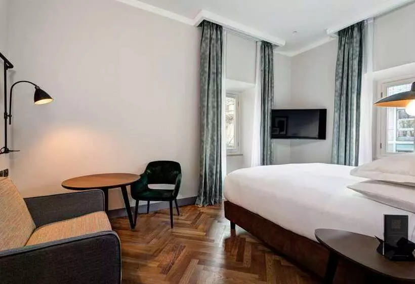 Fotos del hotel Doubletree By Hilton Rome Monti:  25