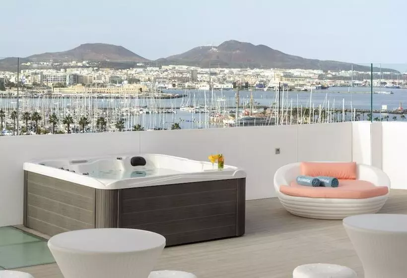 Fotos del hotel Occidental Las Palmas:  23