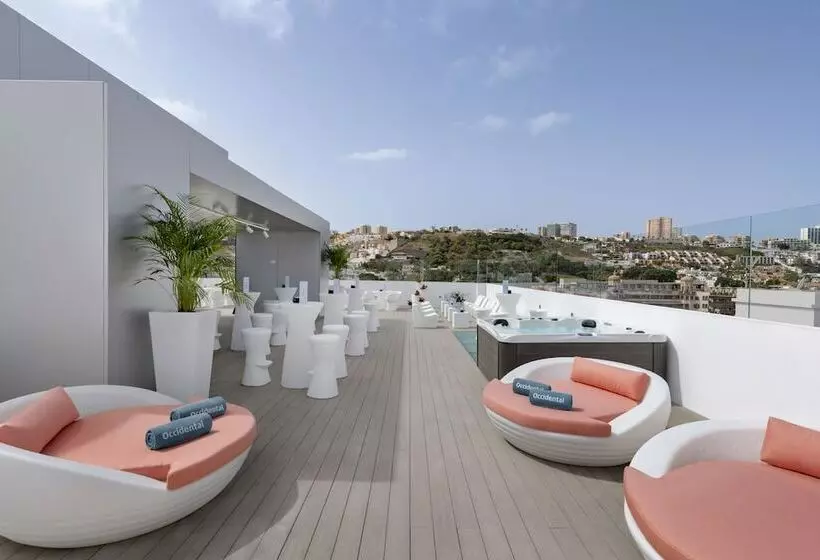 Fotos del hotel Occidental Las Palmas:  5