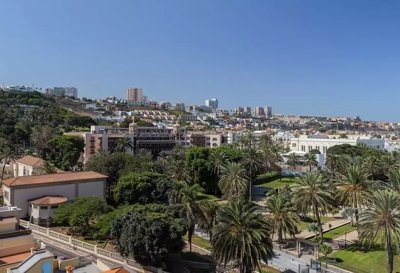 Fotos del hotel Occidental Las Palmas:  7