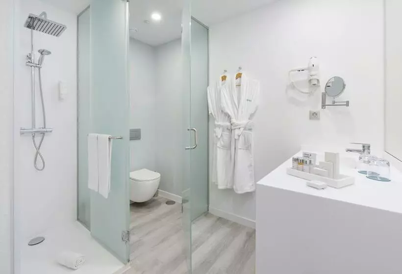 Fotos del hotel Occidental Las Palmas:  6
