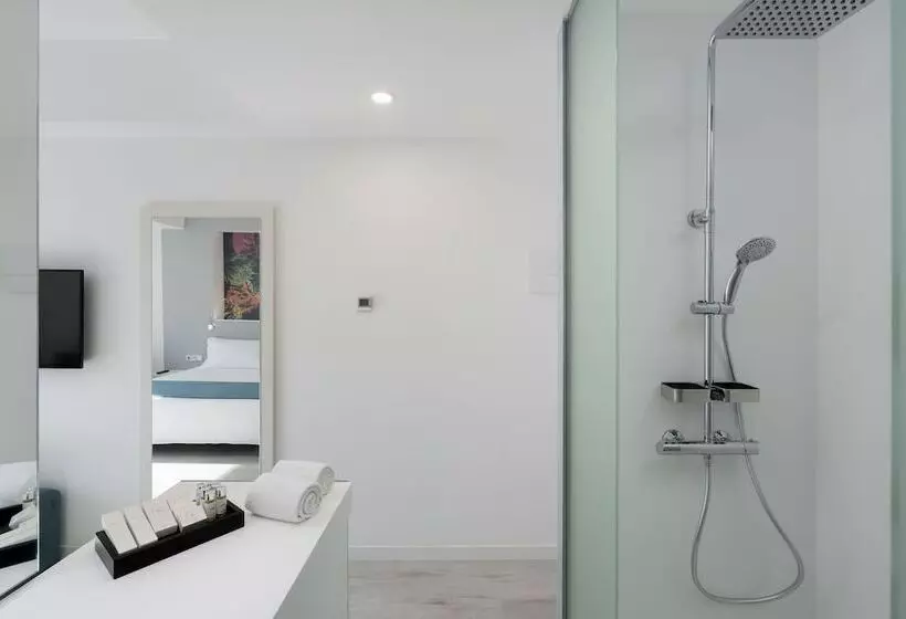 Fotos del hotel Occidental Las Palmas:  10