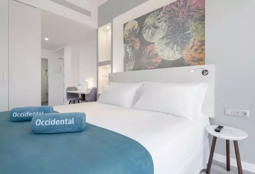 Fotos del hotel Occidental Las Palmas:  8