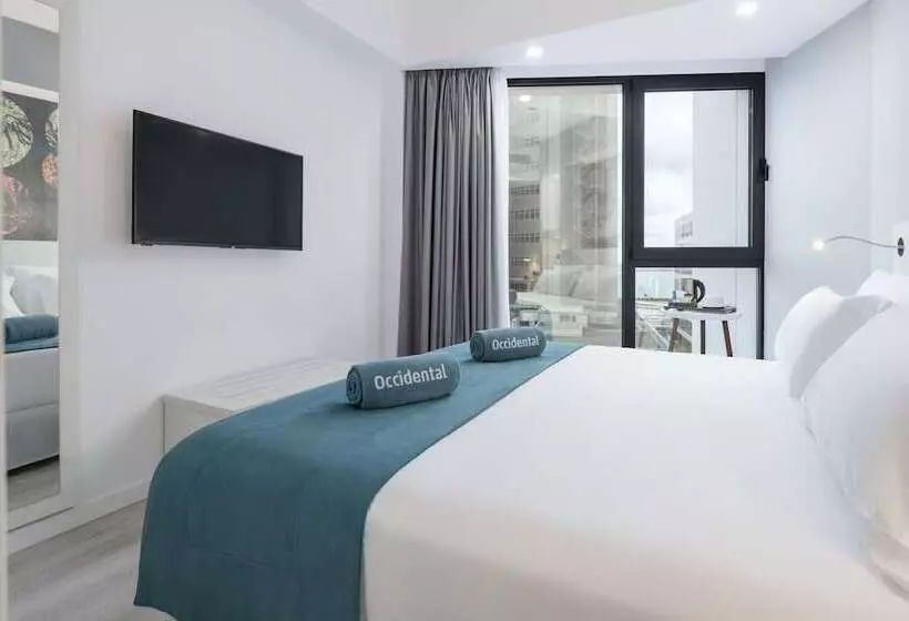 Fotos del hotel Occidental Las Palmas:  18