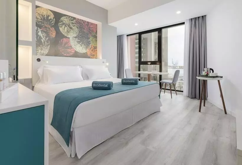 Fotos del hotel Occidental Las Palmas:  1