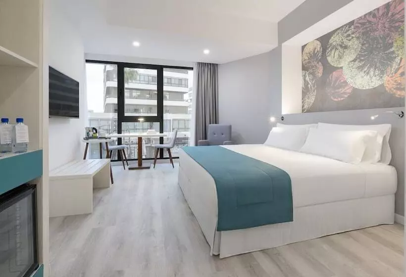 Fotos del hotel Occidental Las Palmas:  12