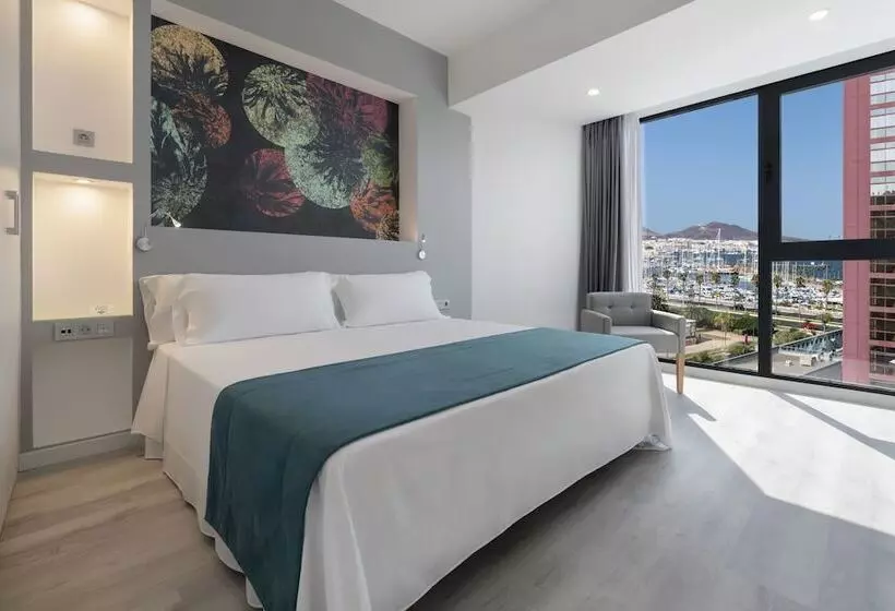 Fotos del hotel Occidental Las Palmas:  22