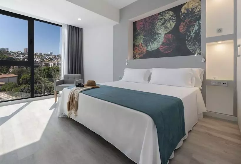 Fotos del hotel Occidental Las Palmas:  20
