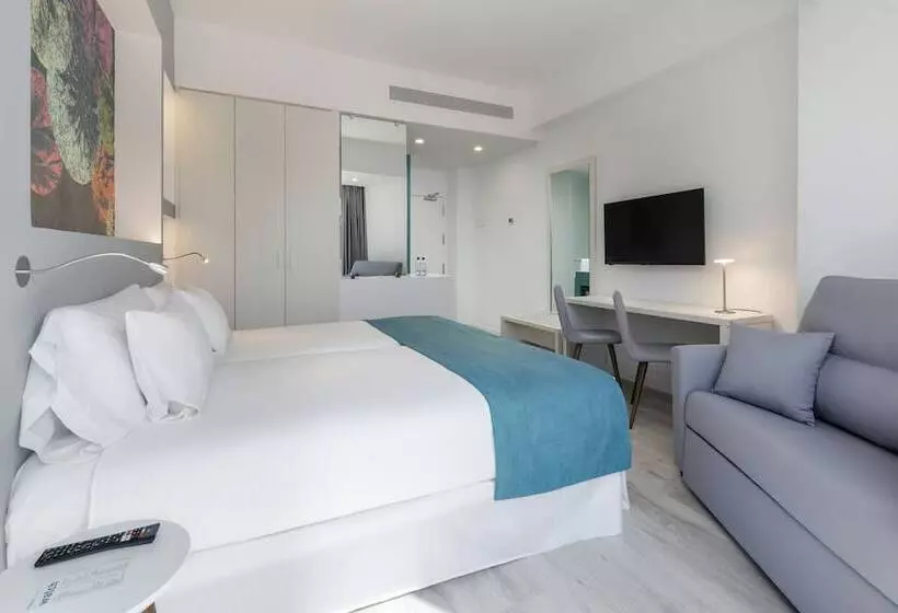 Fotos del hotel Occidental Las Palmas:  15