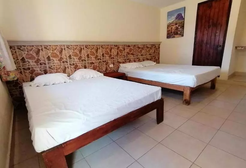 Fotos del hotel San Jorge:  7