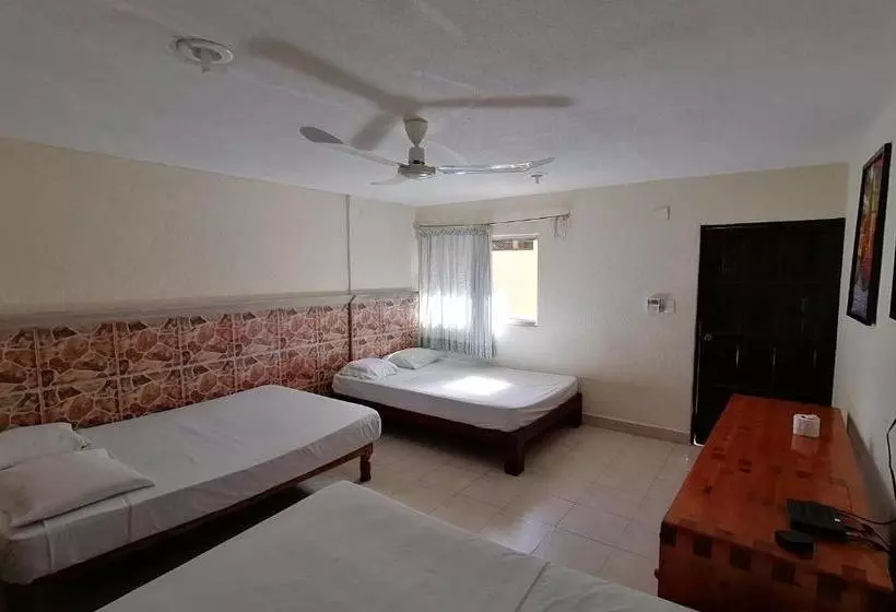 Fotos del hotel San Jorge:  25