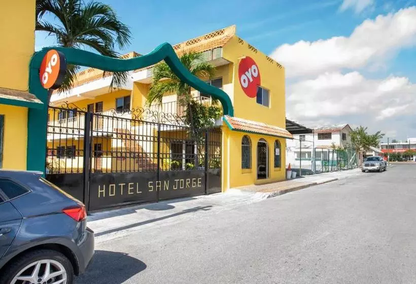 Fotos del hotel San Jorge:  16