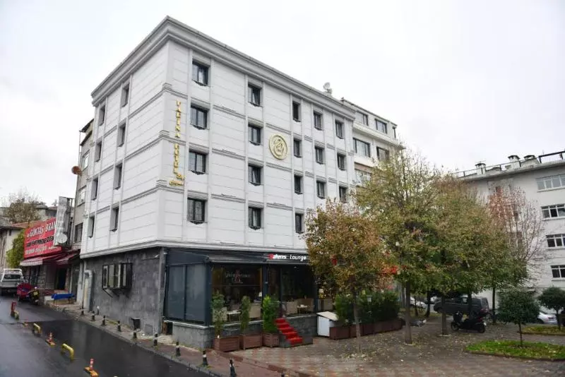 Fotos del hotel Farina  By Cigno:  1