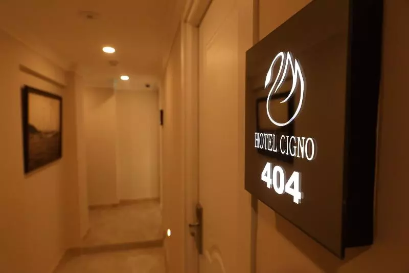 Fotos del hotel Farina  By Cigno:  7