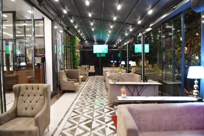 Fotos del hotel Farina  By Cigno:  12
