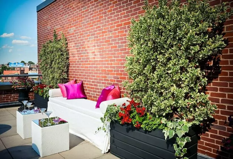 Fotos del hotel The Bostonian Boston:  11