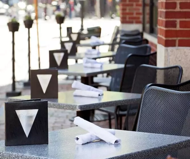 Fotos del hotel The Bostonian Boston:  16