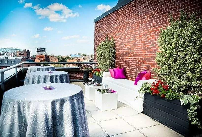 Fotos del hotel The Bostonian Boston:  5