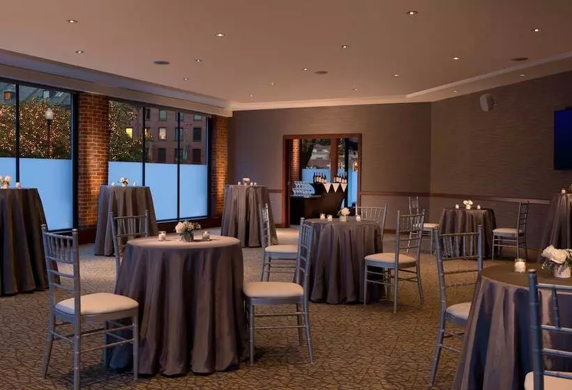 Fotos del hotel The Bostonian Boston:  22
