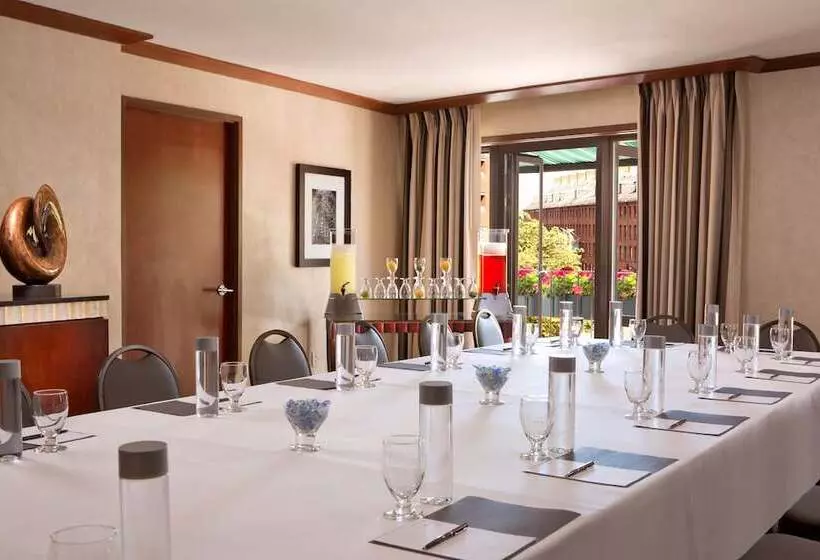 Fotos del hotel The Bostonian Boston:  20