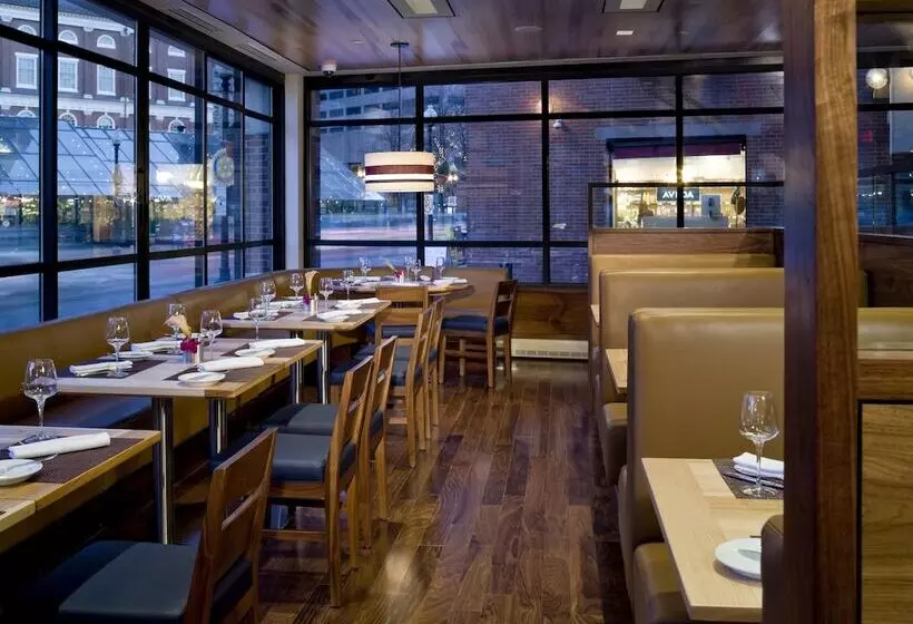 Fotos del hotel The Bostonian Boston:  9