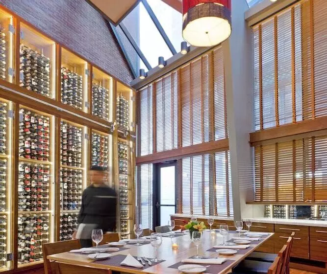 Fotos del hotel The Bostonian Boston:  18