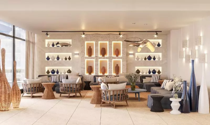 Fotos del hotel Golden Tulip Porto Vecchio:  16