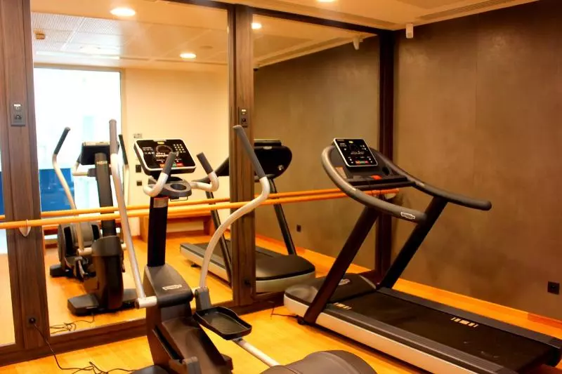Fotos del hotel Golden Tulip Porto Vecchio:  21