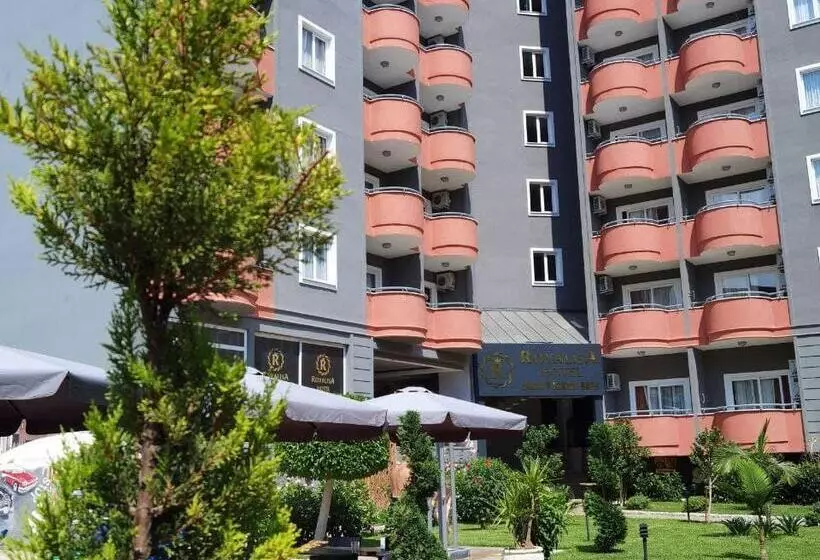 Fotos del hotel Royalisa:  9