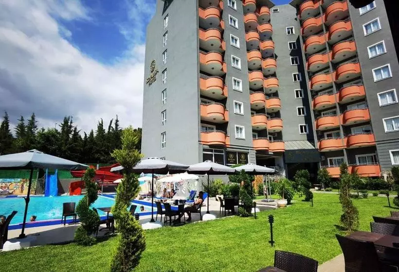 Fotos del hotel Royalisa:  5