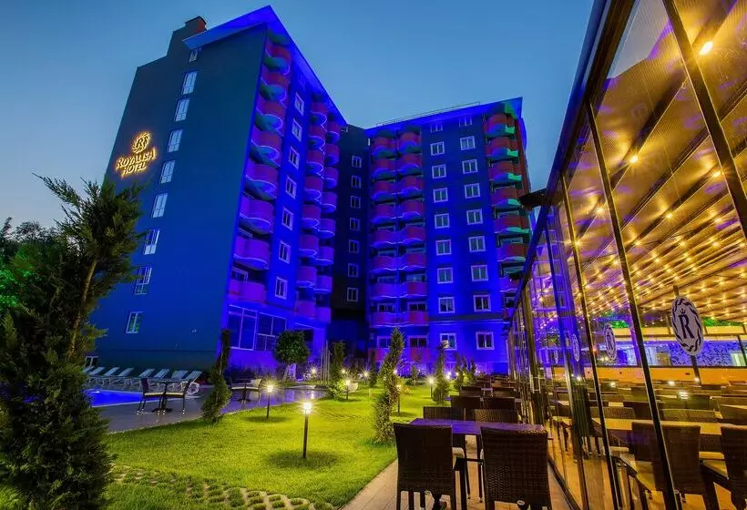 Fotos del hotel Royalisa:  14