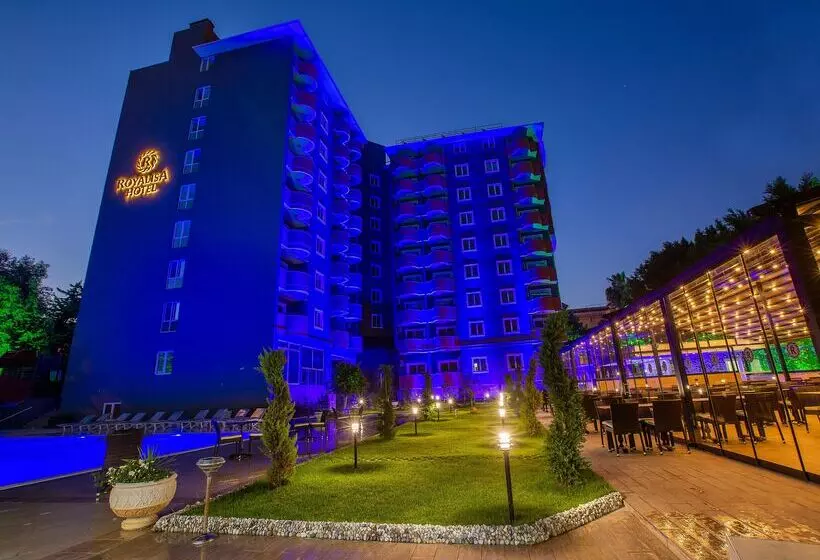 Fotos del hotel Royalisa:  2