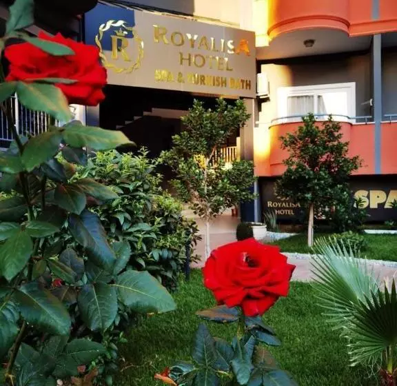 Fotos del hotel Royalisa:  19