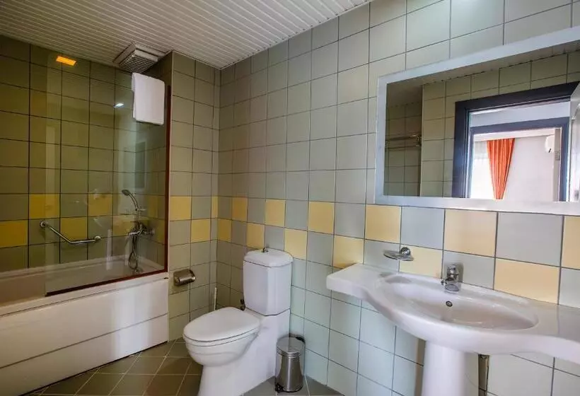 Fotos del hotel Royalisa:  6