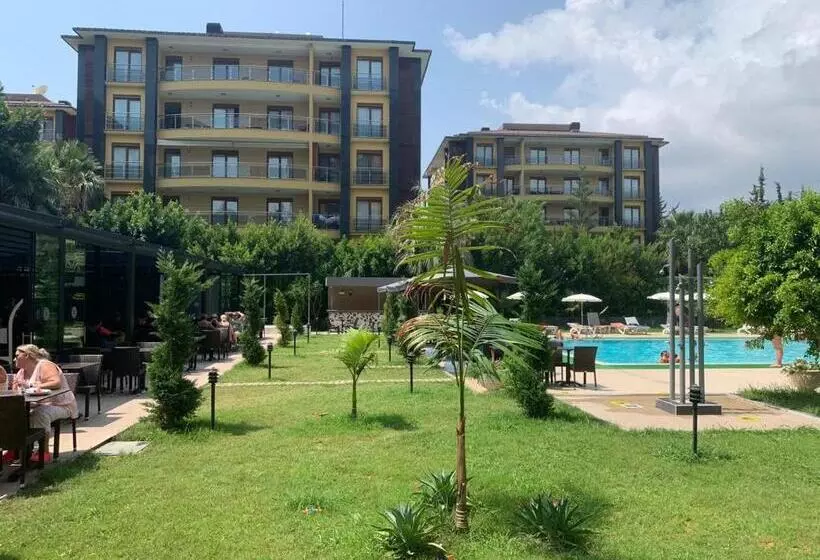 Fotos del hotel Royalisa:  8