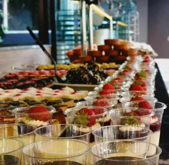 Fotos del hotel Royalisa:  11