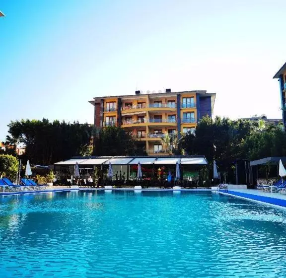 Fotos del hotel Royalisa:  13