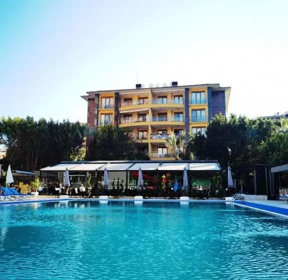 Fotos del hotel Royalisa:  22