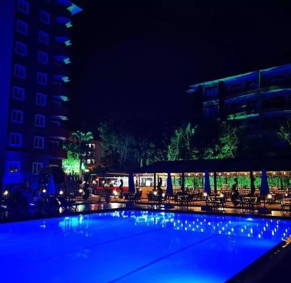 Fotos del hotel Royalisa:  18