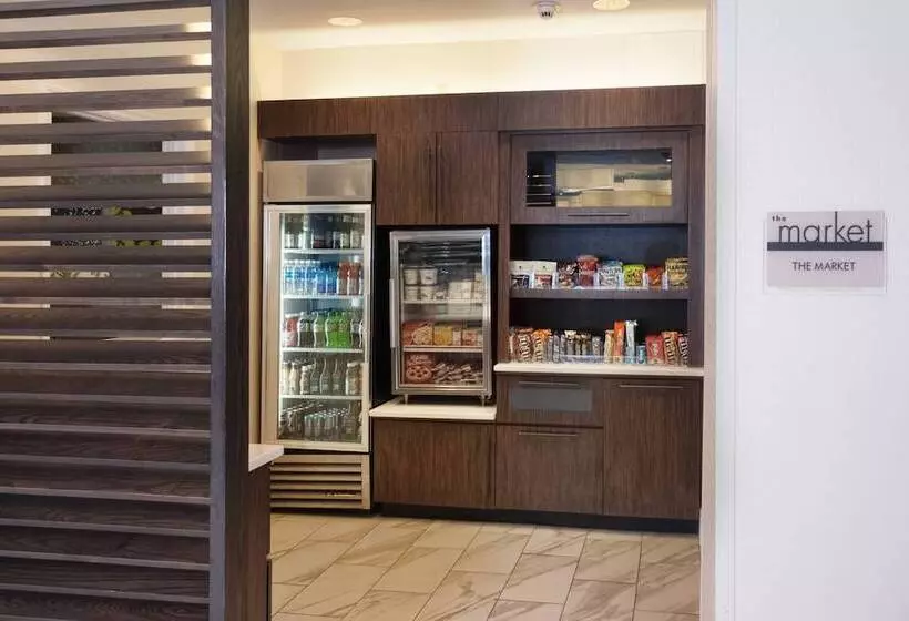 Fotos del hotel Springhill Suites By Marriott Orlando Convention Center:  7