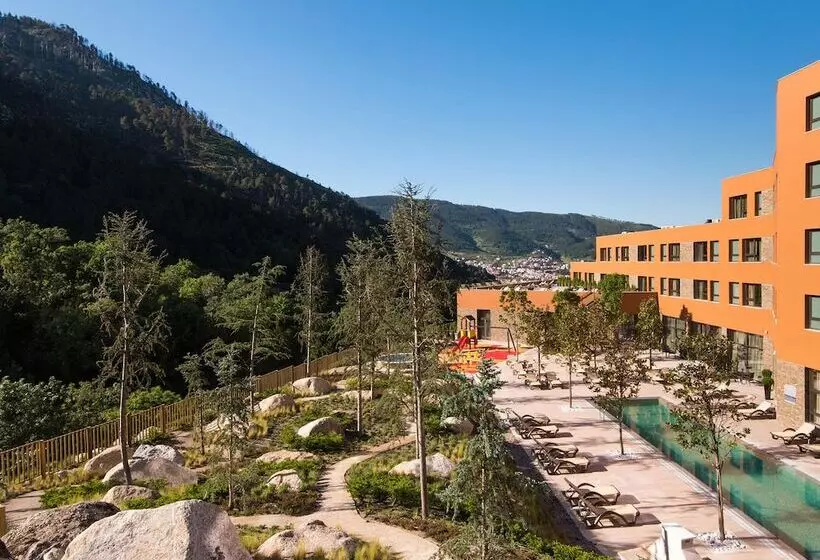 Fotos del hotel Vila Gale Serra Da Estrela:  9